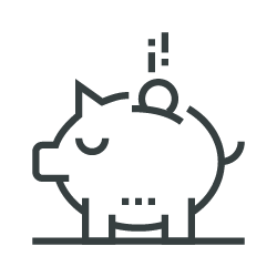 Icon Günstig