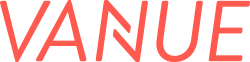 Logo VANUE